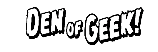 Den of Geek logo