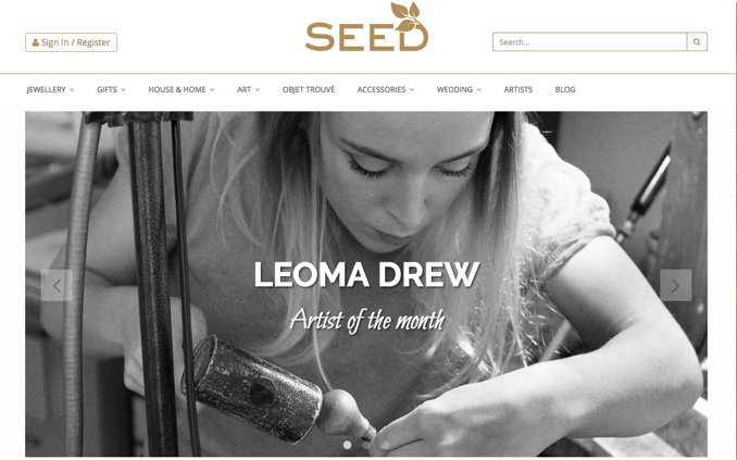 Seed